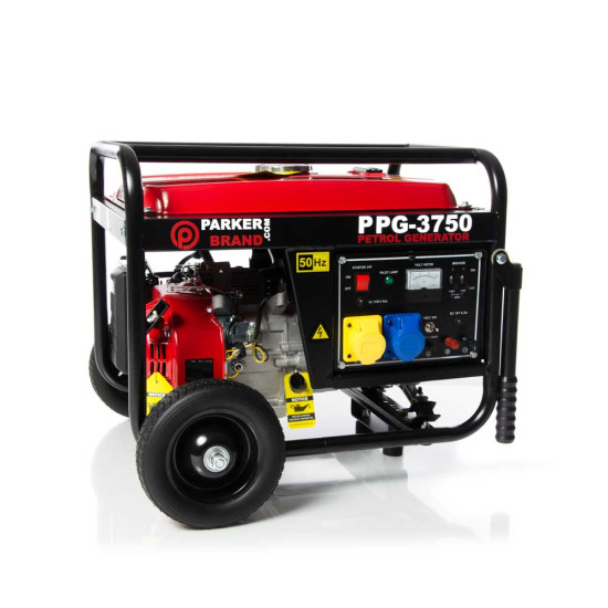 3.75kVA Generator