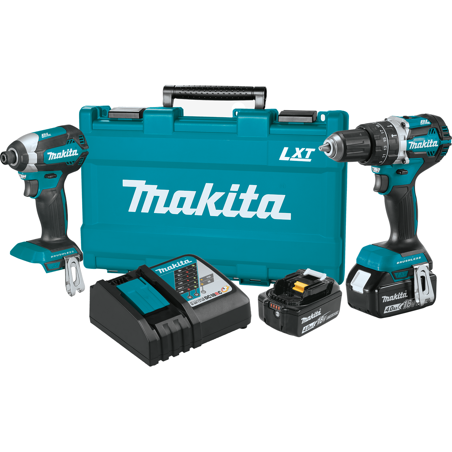 Makita Combo Kit