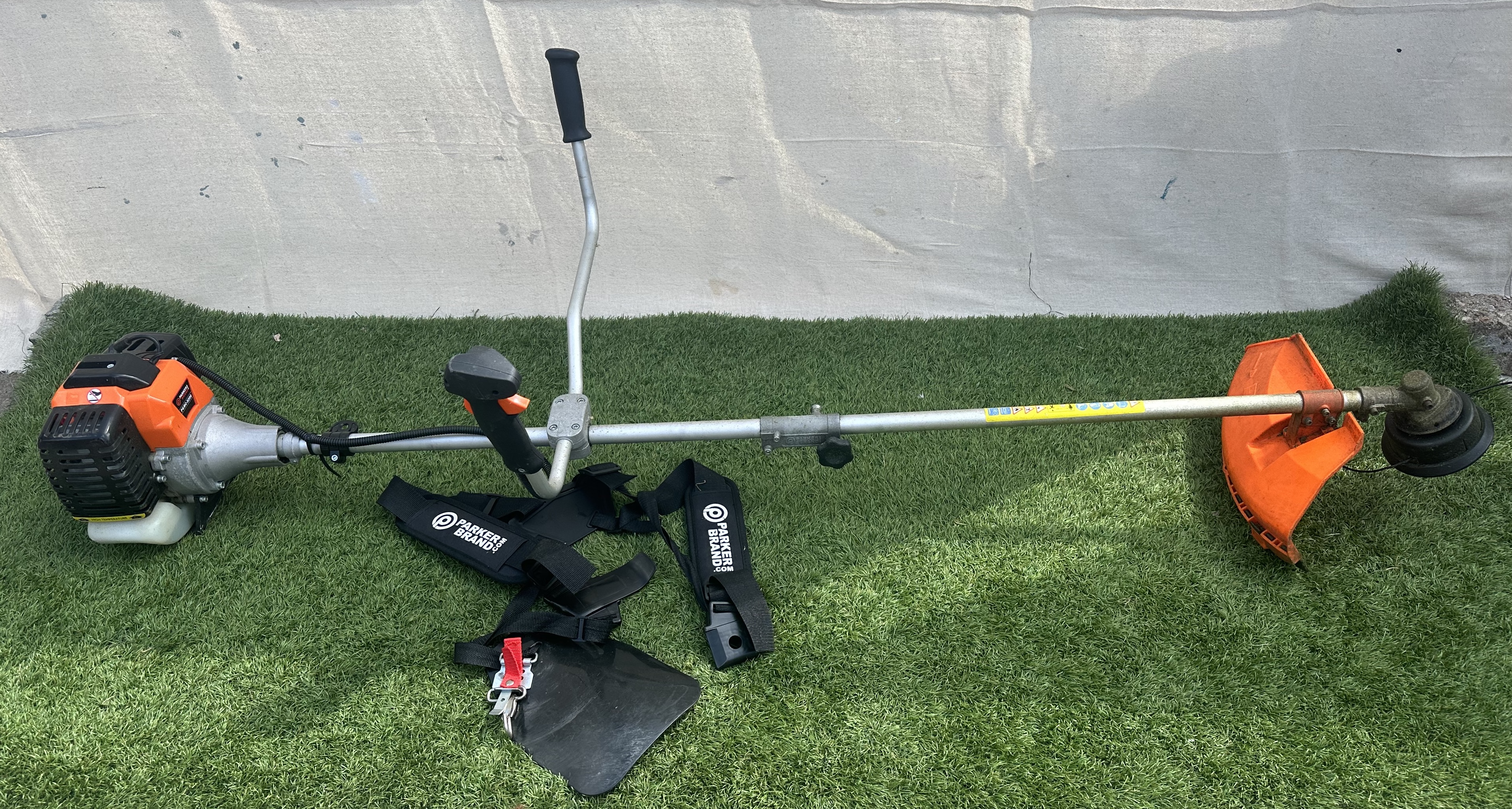 Grass Strimmer